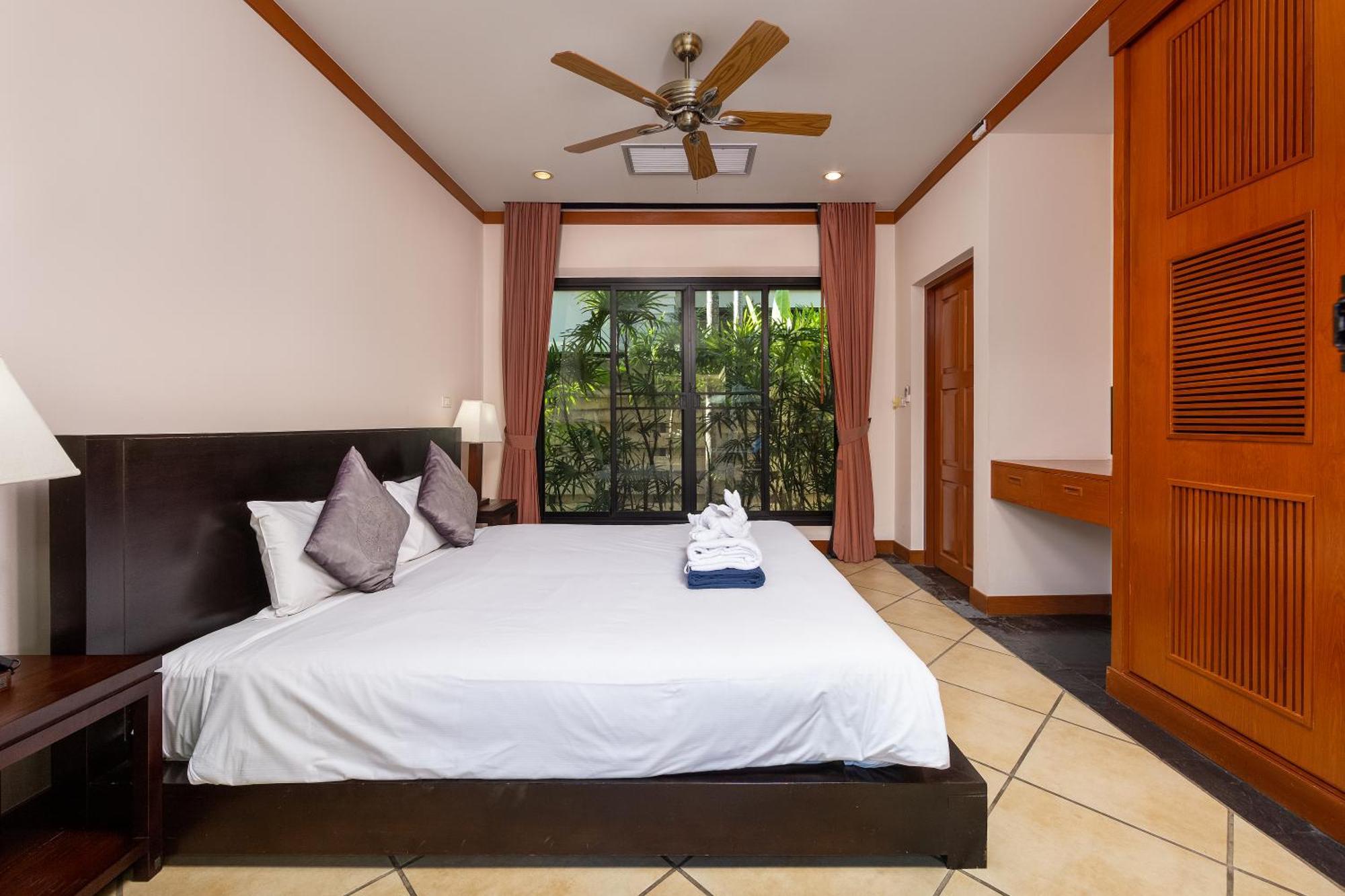 Villa Baan Bua Estate By Tropiclook Nai Harn Exterior foto